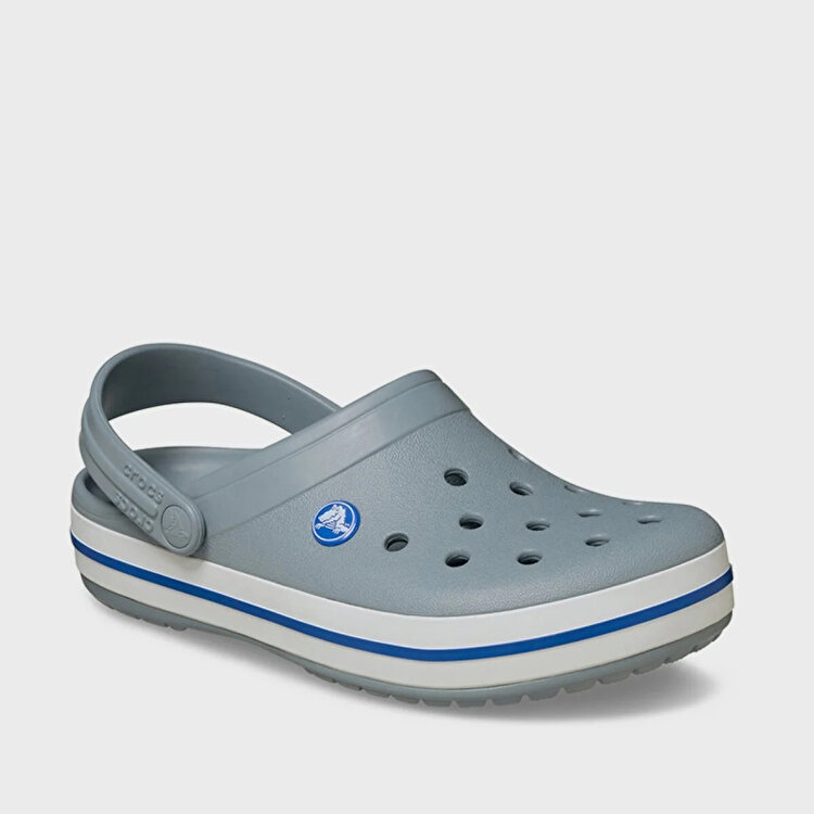 Crocs Gri Crocs Crocband