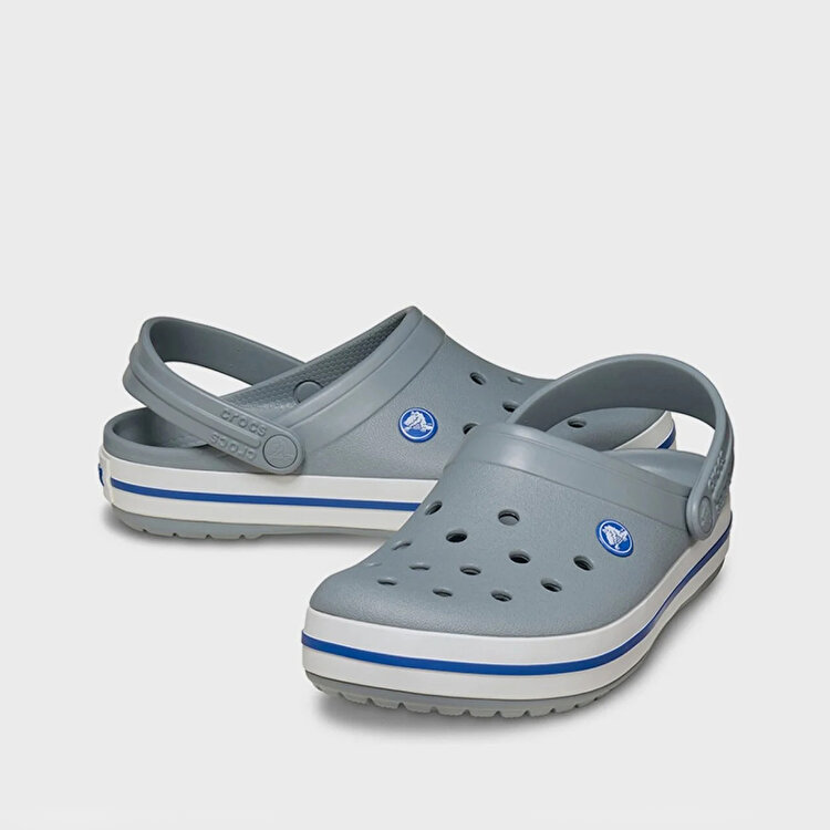 Crocs Gri Crocs Crocband