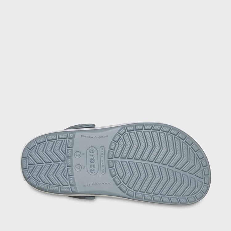 Crocs Gri Crocs Crocband