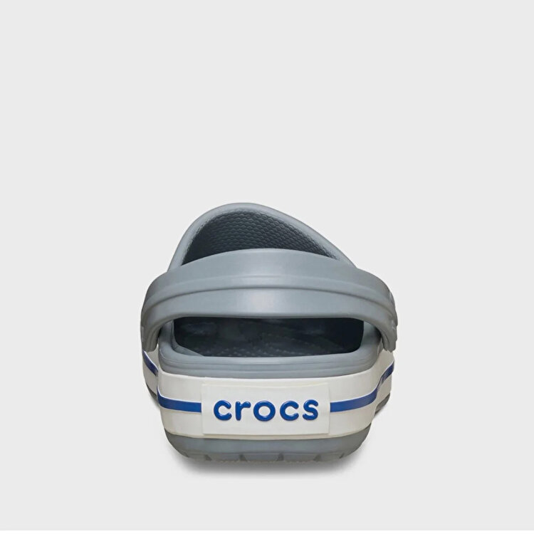Crocs Gri Crocs Crocband