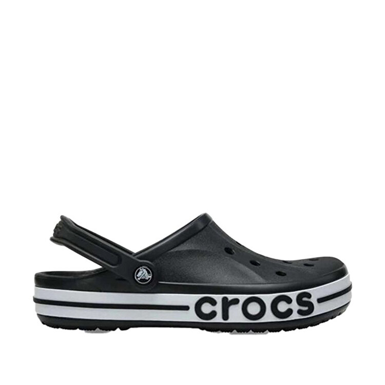 Crocs Bayaband Clog Erkek Siyah Terlik