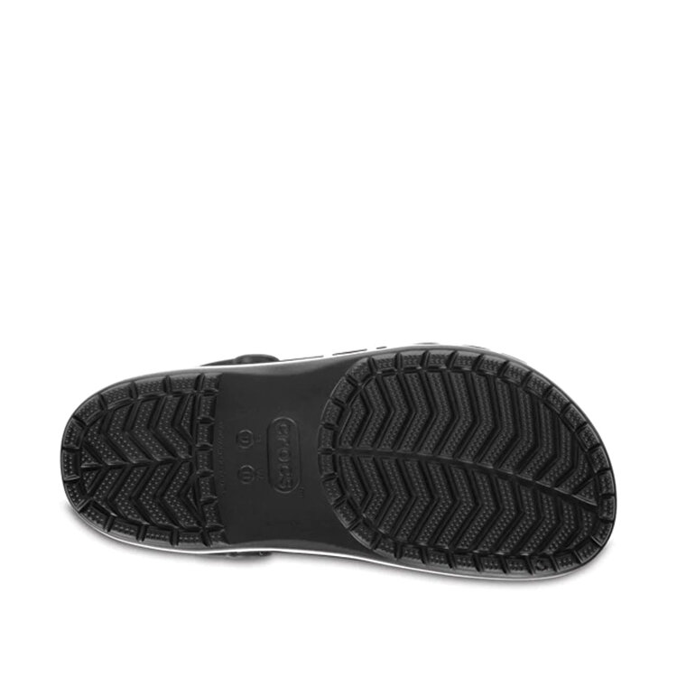 Crocs Bayaband Clog Erkek Siyah Terlik