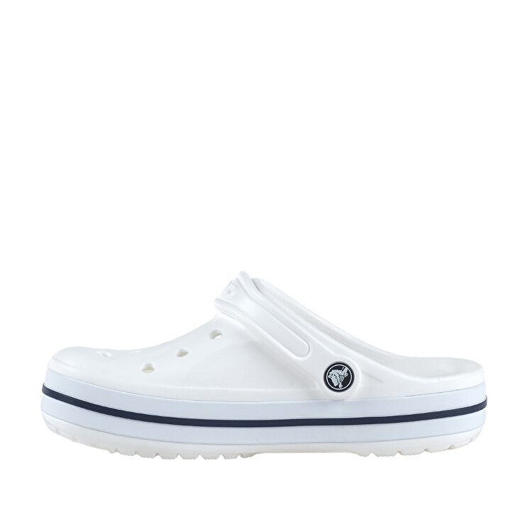 Crocs Bayaband Clog Beyaz Terlik