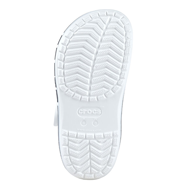 Crocs Bayaband Clog Beyaz Terlik