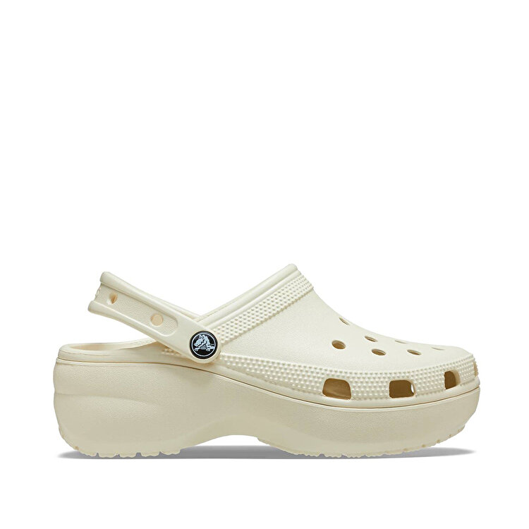 Crocs Bej Crocs Classic 206750-2y2