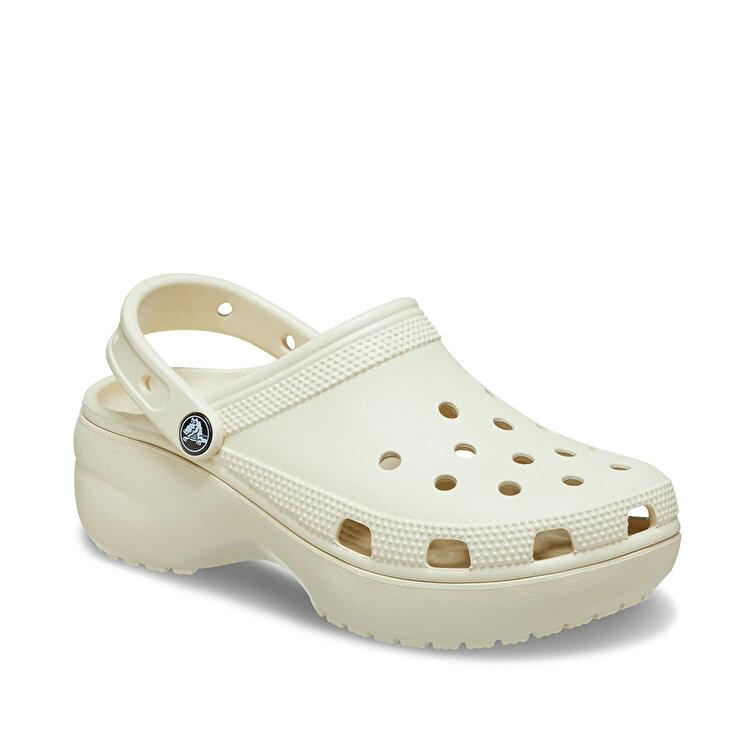 Crocs Bej Crocs Classic 206750-2y2