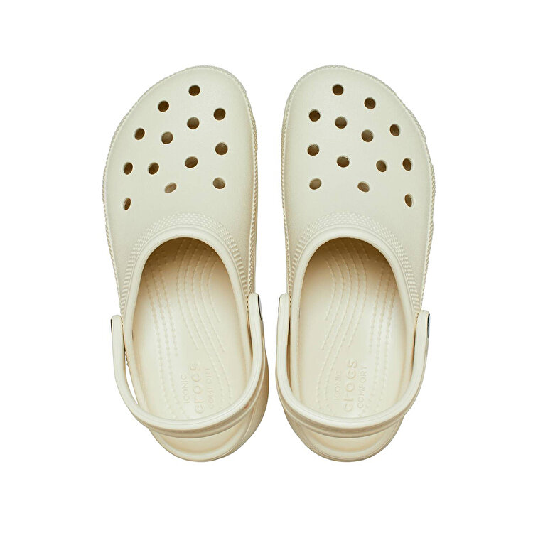 Crocs Bej Crocs Classic 206750-2y2