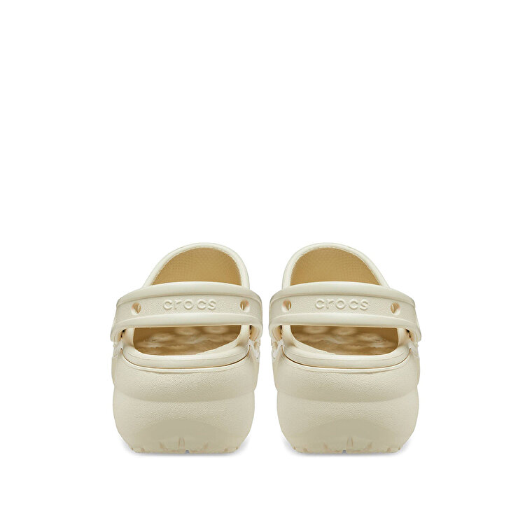 Crocs Bej Crocs Classic 206750-2y2