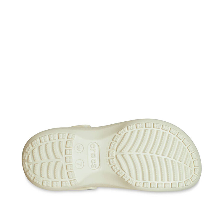 Crocs Bej Crocs Classic 206750-2y2