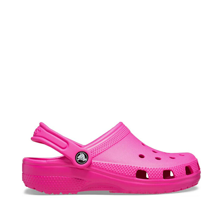 Crocs Classic Clog Bebek Pembe Terlik