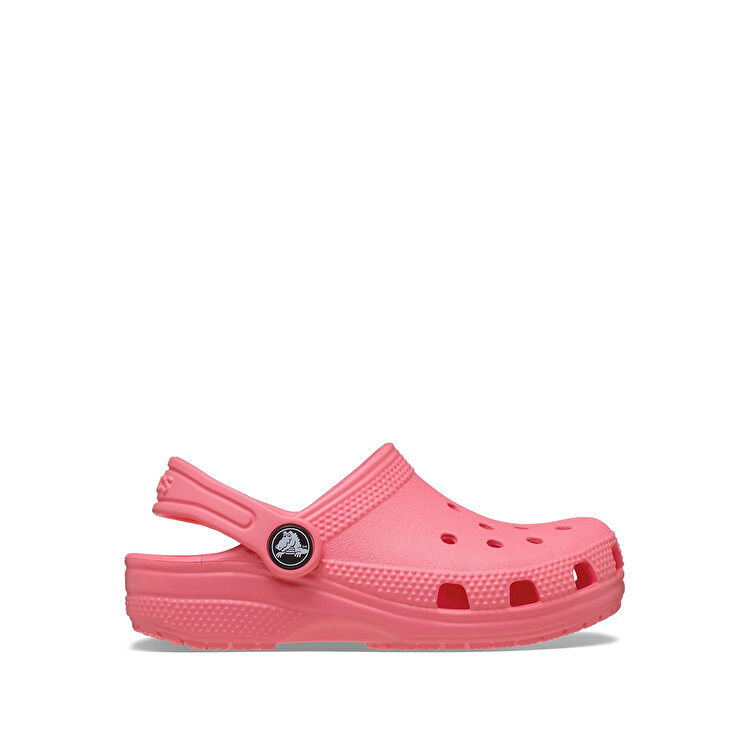 Crocs Classic Clog Bebek Pembe Terlik
