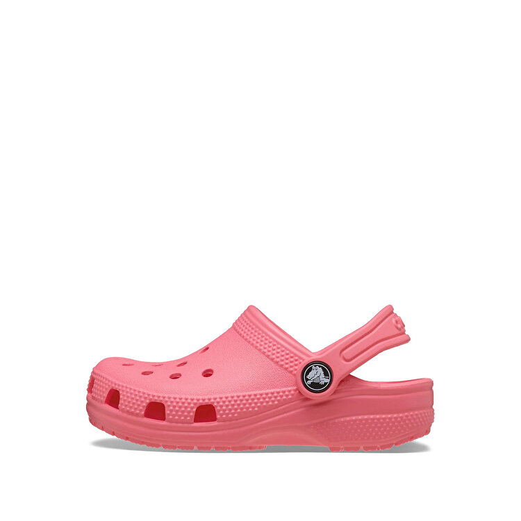 Crocs Classic Clog Bebek Pembe Terlik