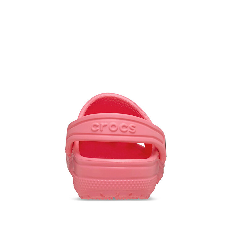 Crocs Classic Clog Bebek Pembe Terlik