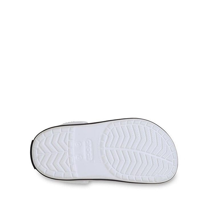 Crocs Crocband Clog Bebek Beyaz Terlik