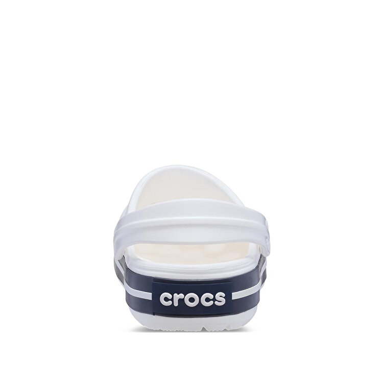 Crocs Crocband Clog Bebek Beyaz Terlik