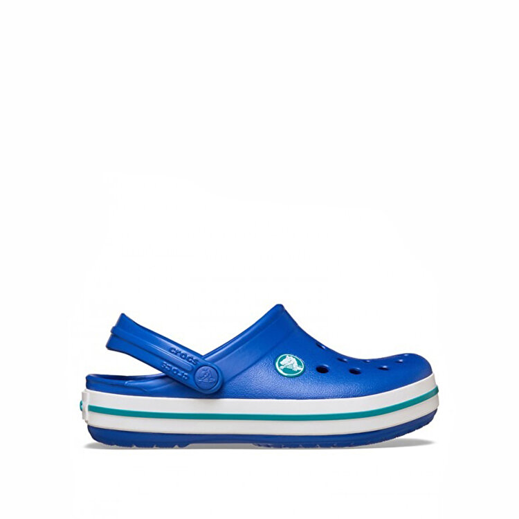 Crocs Crocband Clog Bebek Lacivert Terlik