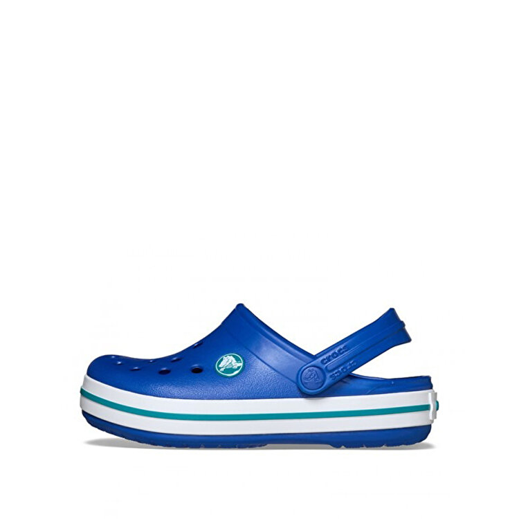 Crocs Crocband Clog Bebek Lacivert Terlik