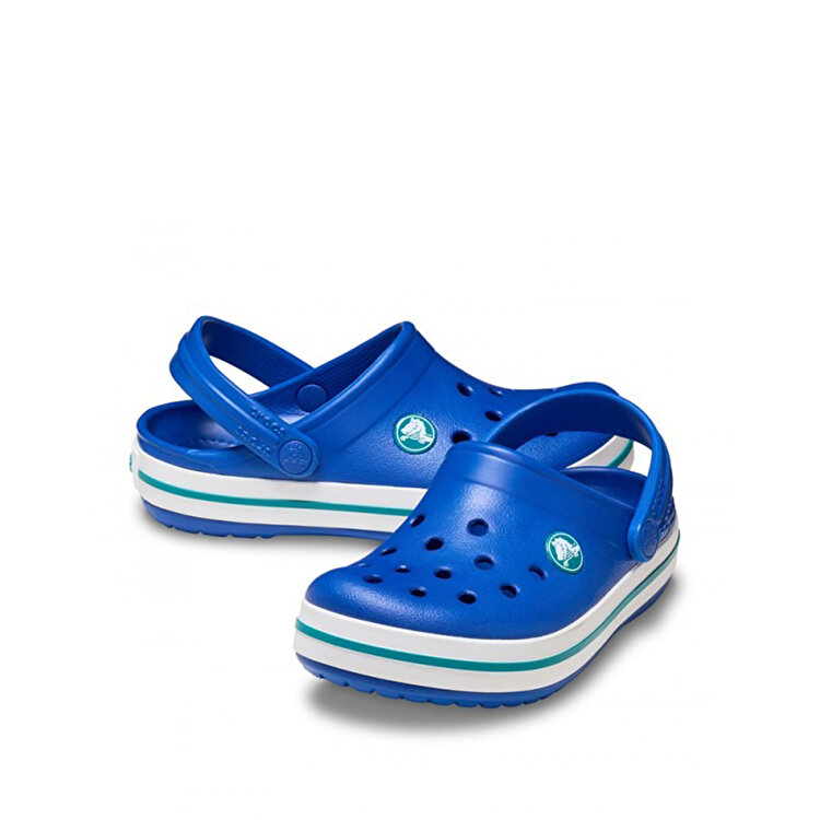 Crocs Crocband Clog Bebek Lacivert Terlik