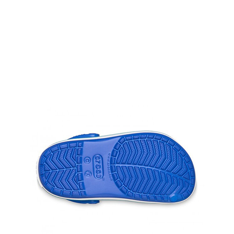 Crocs Crocband Clog Bebek Lacivert Terlik