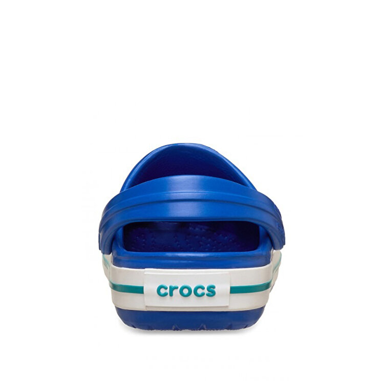 Crocs Crocband Clog Bebek Lacivert Terlik