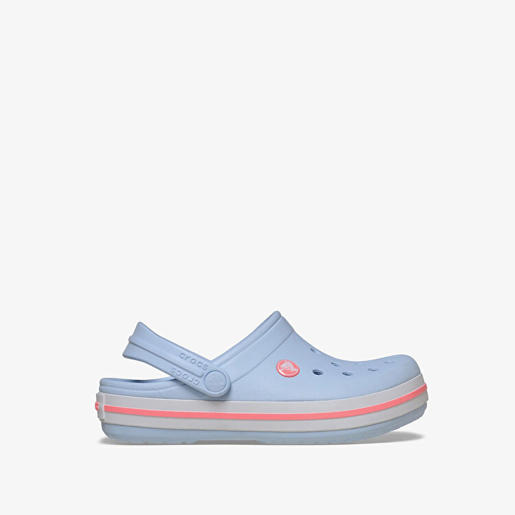 Crocs Crocband Clog Bebek Mavi Terlik