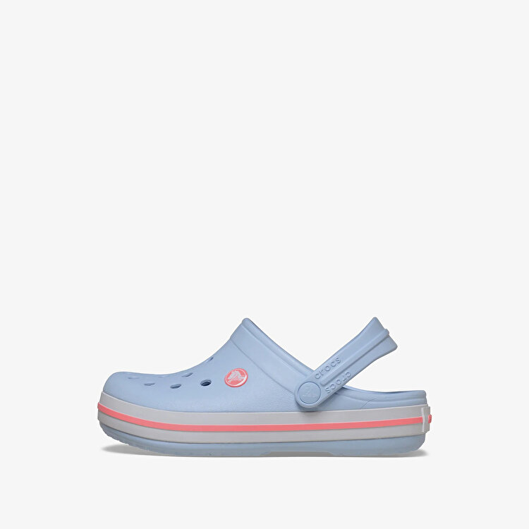 Crocs Crocband Clog Bebek Mavi Terlik
