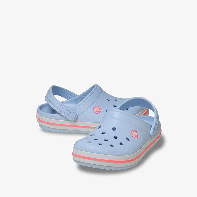 Crocs Crocband Clog Bebek Mavi Terlik