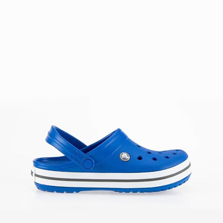 Crocs Crocband Clog Çocuk Mavi Terlik