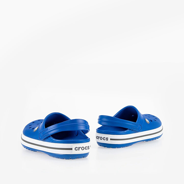Crocs Crocband Clog Çocuk Mavi Terlik