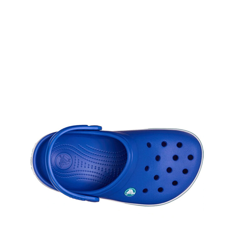 Crocs Crocband Clog Çocuk Mavi Terlik