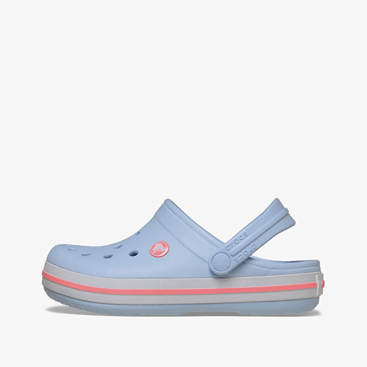 Crocs Crocband Clog Çocuk Mavi Terlik