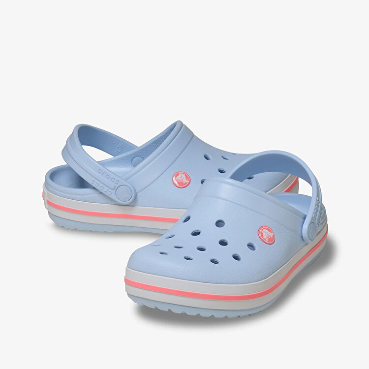 Crocs Crocband Clog Çocuk Mavi Terlik