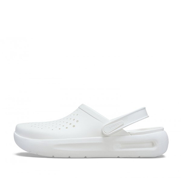 Crocs Beyaz Crocs Inmotion Terlik