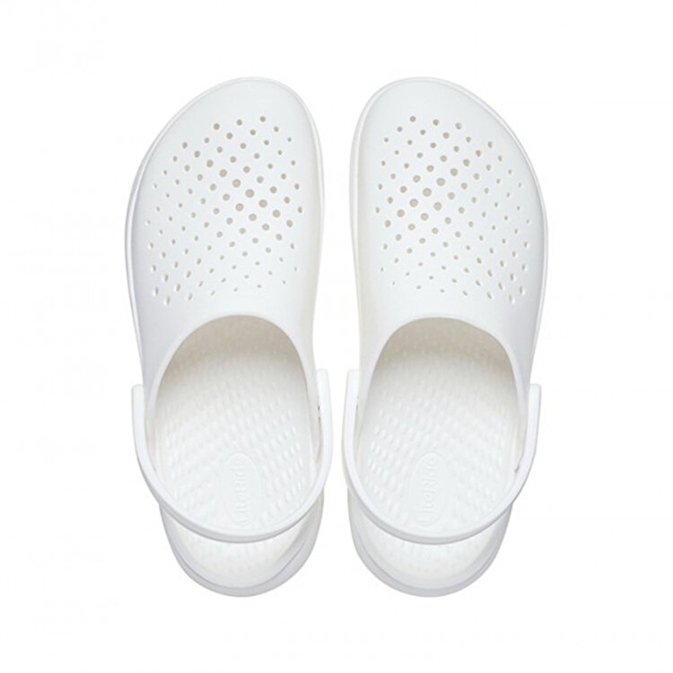 Crocs Beyaz Crocs Inmotion Terlik