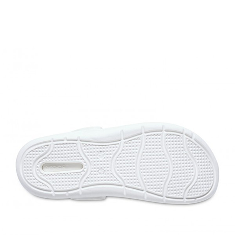 Crocs Beyaz Crocs Inmotion Terlik