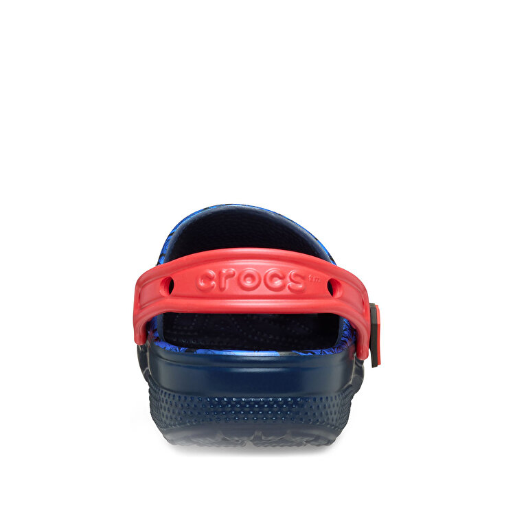 Crocs Superman Classic Clog Erkek Çocuk Terlik
