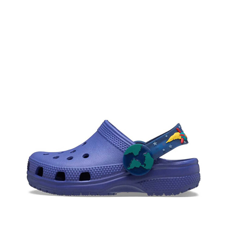 Crocs Imagination Lights Clog Bebek Lacivert Terlik