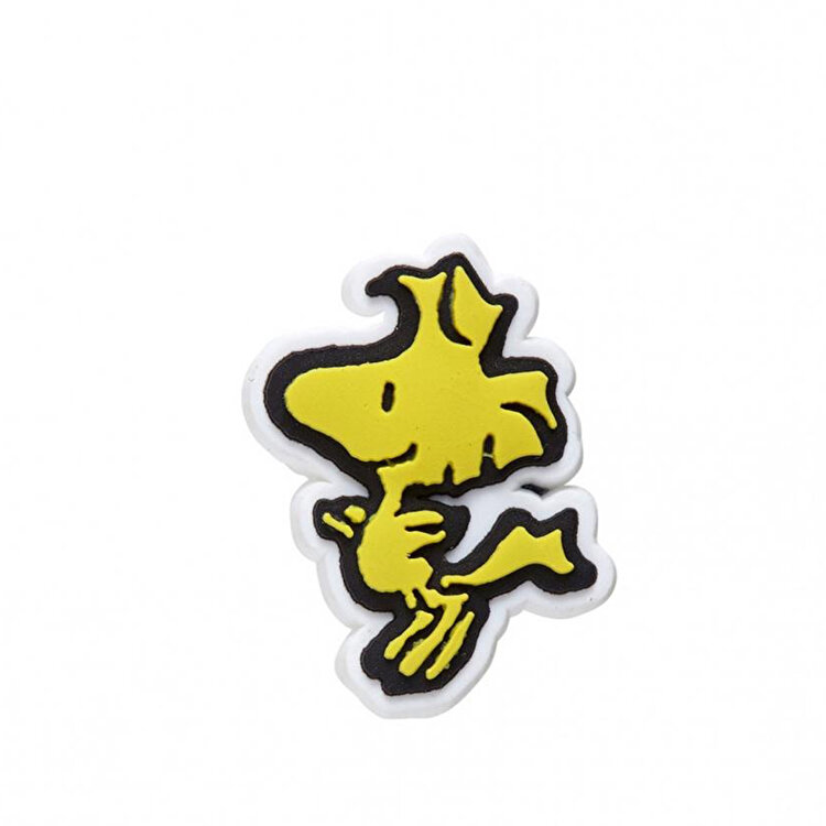 Crocs Sarı Peanuts Woodstock Jibbitz