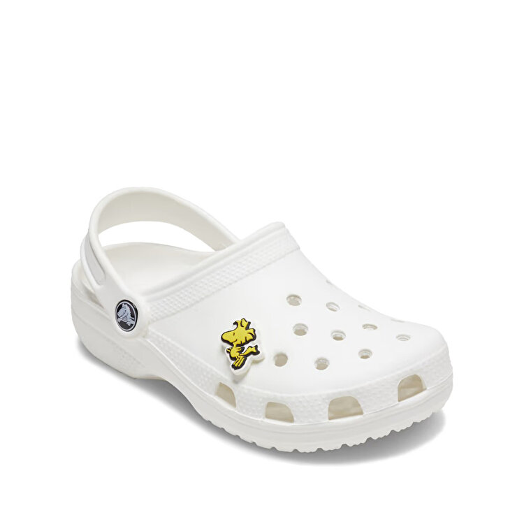 Crocs Sarı Peanuts Woodstock Jibbitz