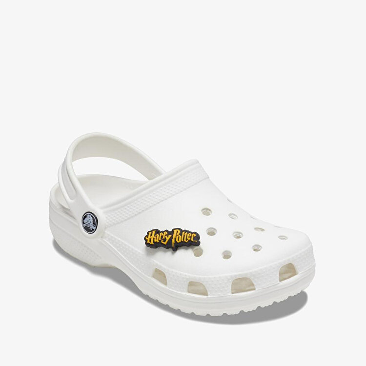 Crocs Sarı Harry Potter Logo Jibbitz