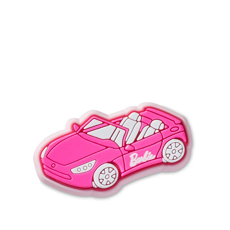 Crocs Barbie Convertible Pembe Jibbitz