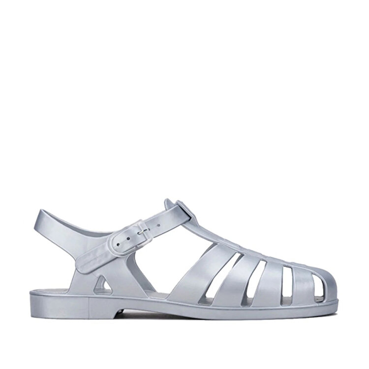 Igor Biarritz Shiny Metal Kadın Metalik Sandalet