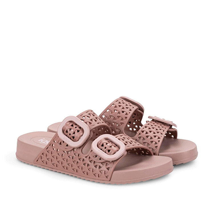 Igor Habana Fresh Kadın Pembe Terlik