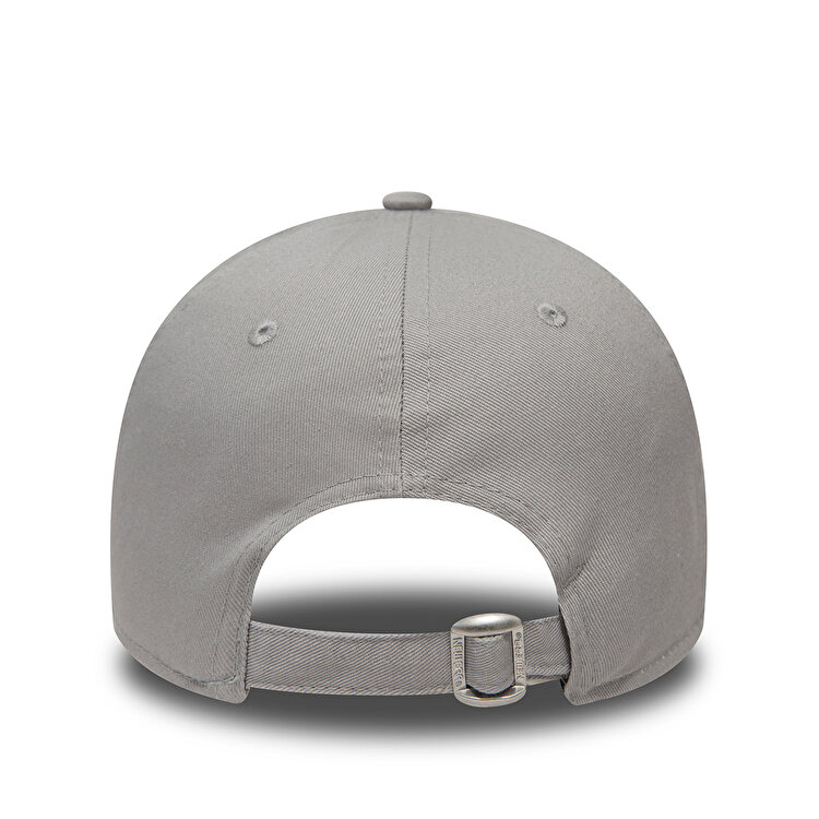 New Era 940 League Basic Neyyan Gri Şapka