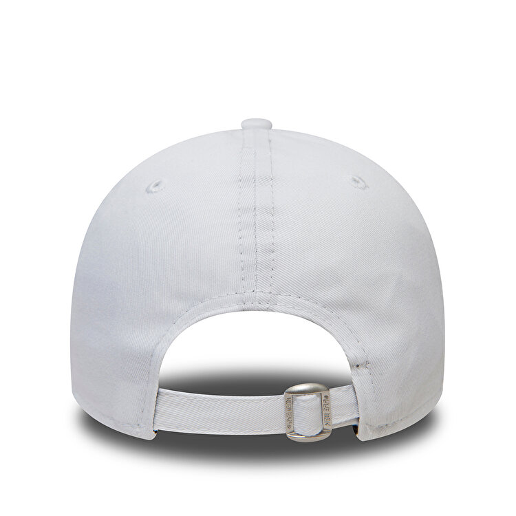 New Era 940 League Basic Neyyan Beyaz Şapka