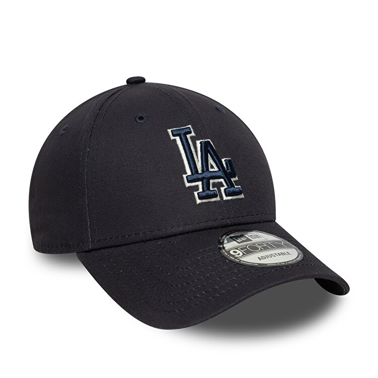 New Era Team Outline 9 Forty Losdos Lacivert Şapka