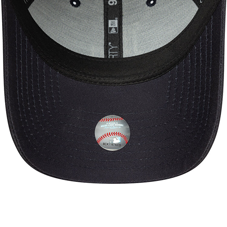 New Era Team Outline 9 Forty Losdos Lacivert Şapka