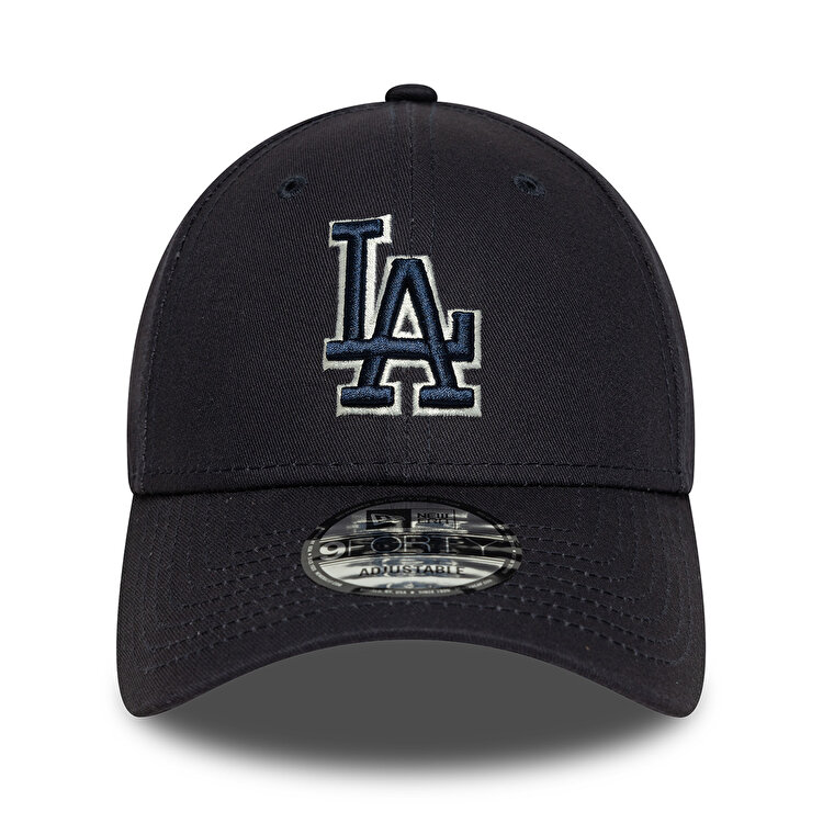 New Era Team Outline 9 Forty Losdos Lacivert Şapka