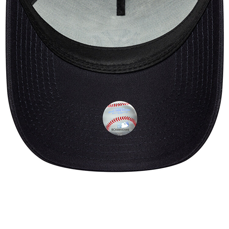New Era Outline Ef Trucker Neyyan Lacivert Şapka