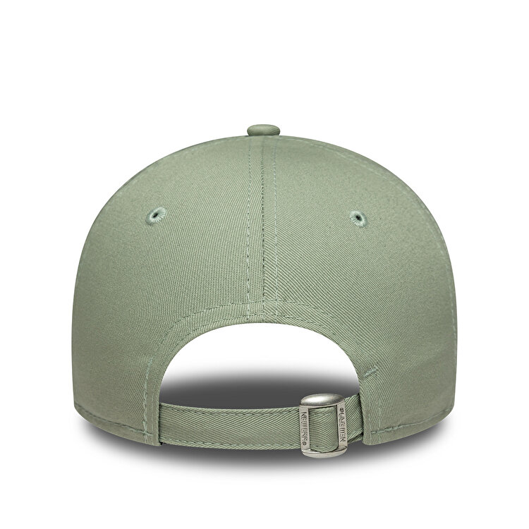 New Era League Essential 9 Forty Neyyan Kadın Haki Şapka